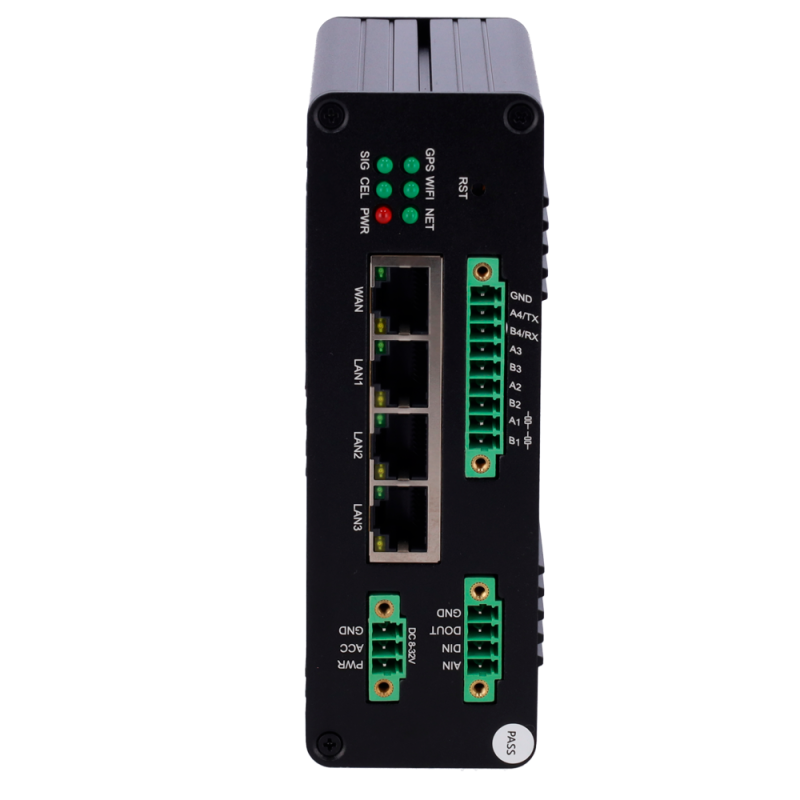 Queclink QL-WR210