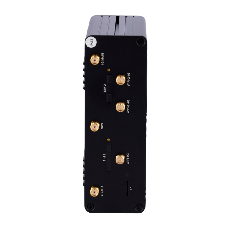 Queclink QL-WR210