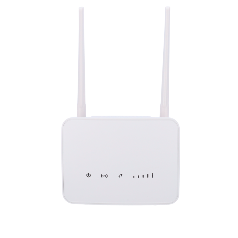 Safire SF-ROUTER-4G-UPS-4P