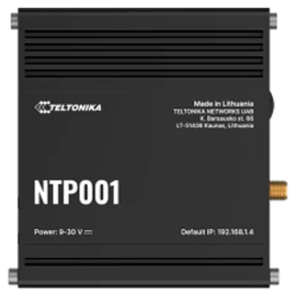 Teltonika TK-NTP001