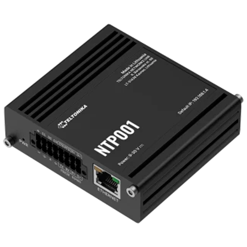 Teltonika TK-NTP001
