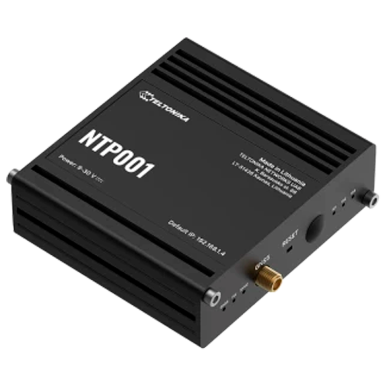 Teltonika TK-NTP001