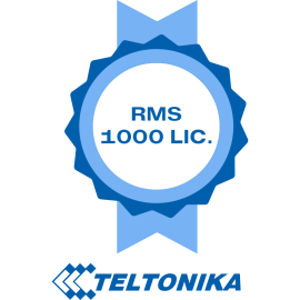 Teltonika TK-RMS-1000LIC