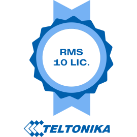 Teltonika TK-RMS-10LIC