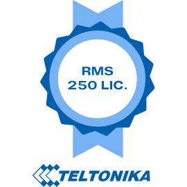 Teltonika TK-RMS-250LIC