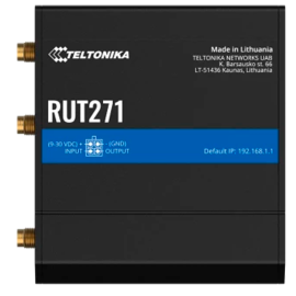 Teltonika TK-RUT271