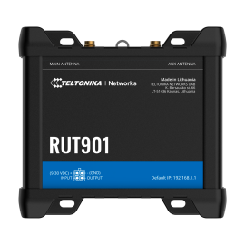 Teltonika TK-RUT901
