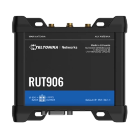 Teltonika TK-RUT906