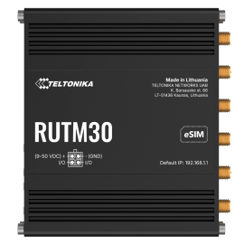 Teltonika TK-RUTM30
