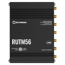 Teltonika TK-RUTM56
