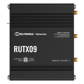 Teltonika TK-RUTX09