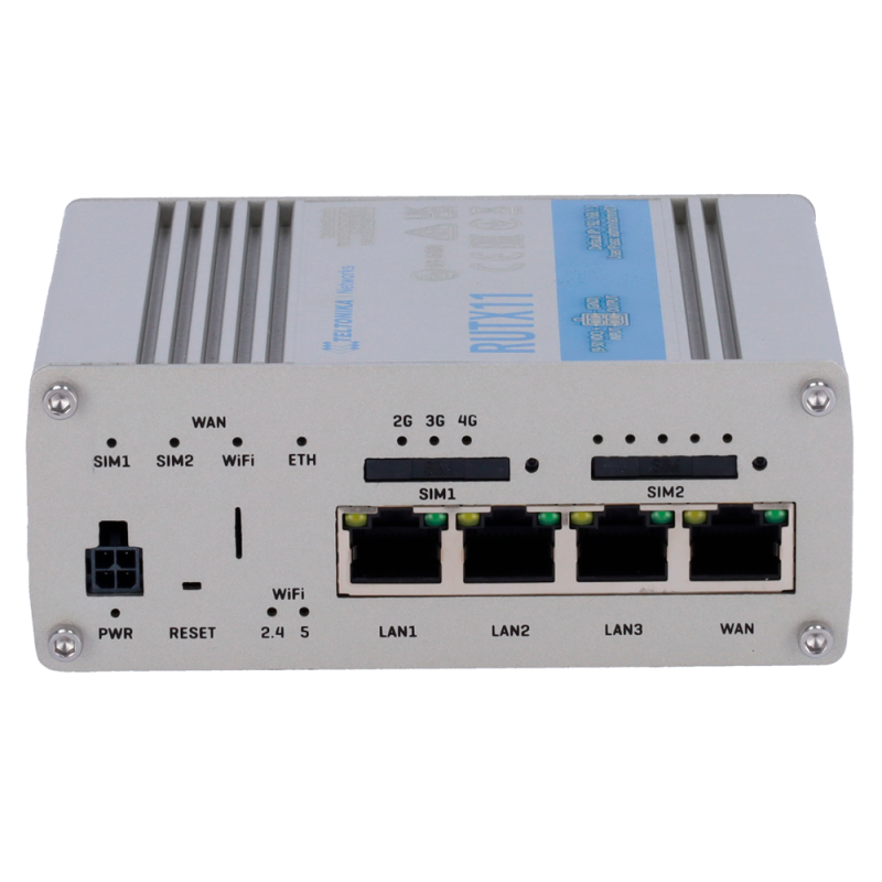 Teltonika TK-RUTX11