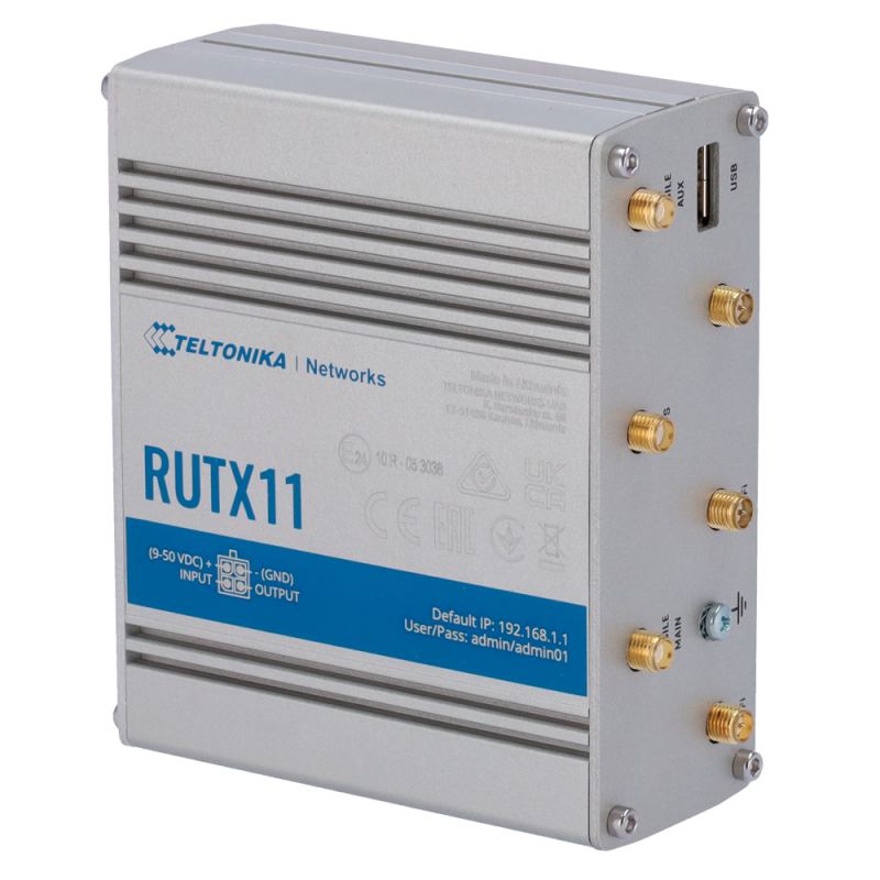 Teltonika TK-RUTX11