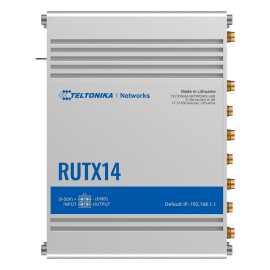 Teltonika TK-RUTX14