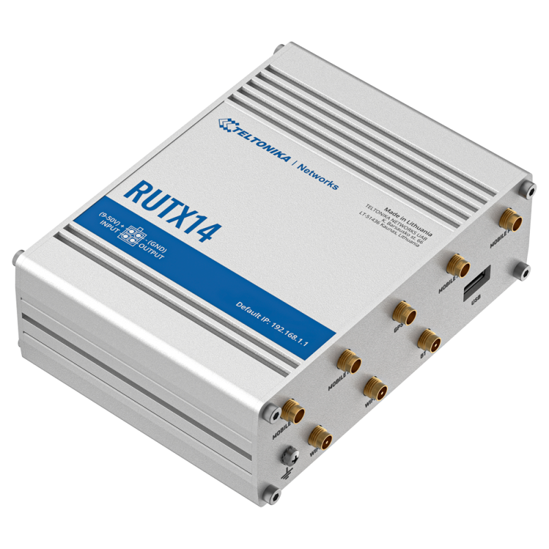 Teltonika TK-RUTX14