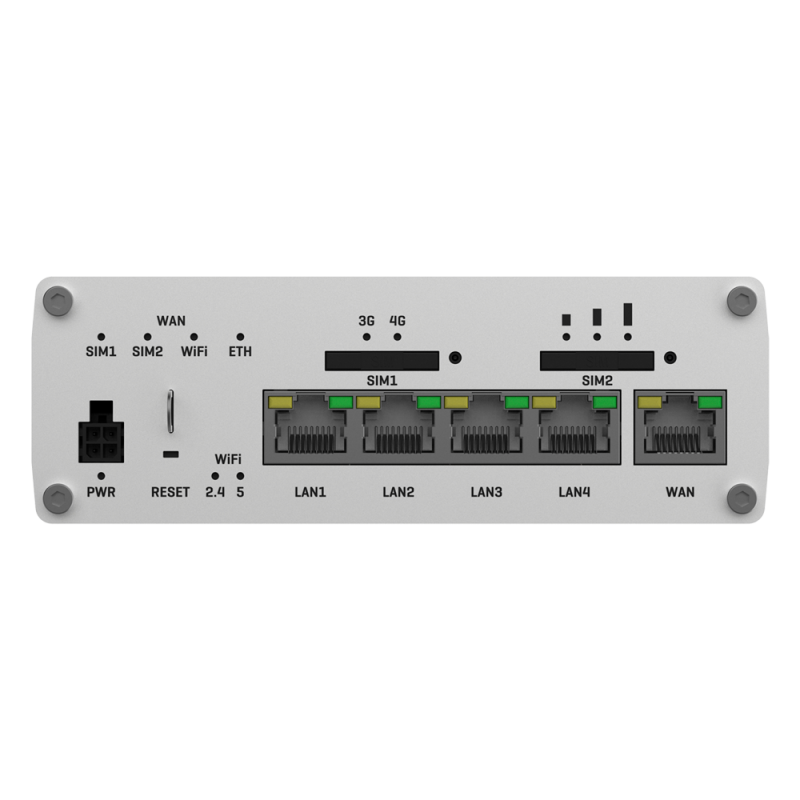 Teltonika TK-RUTX14
