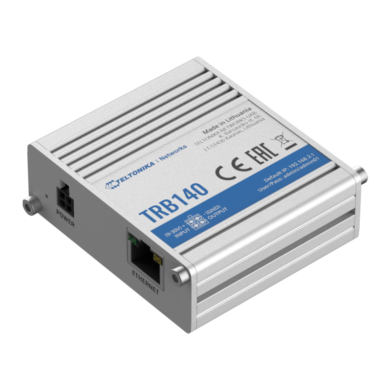 Teltonika TK-TRB140