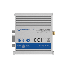 Teltonika TK-TRB142
