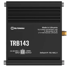Teltonika TK-TRB143