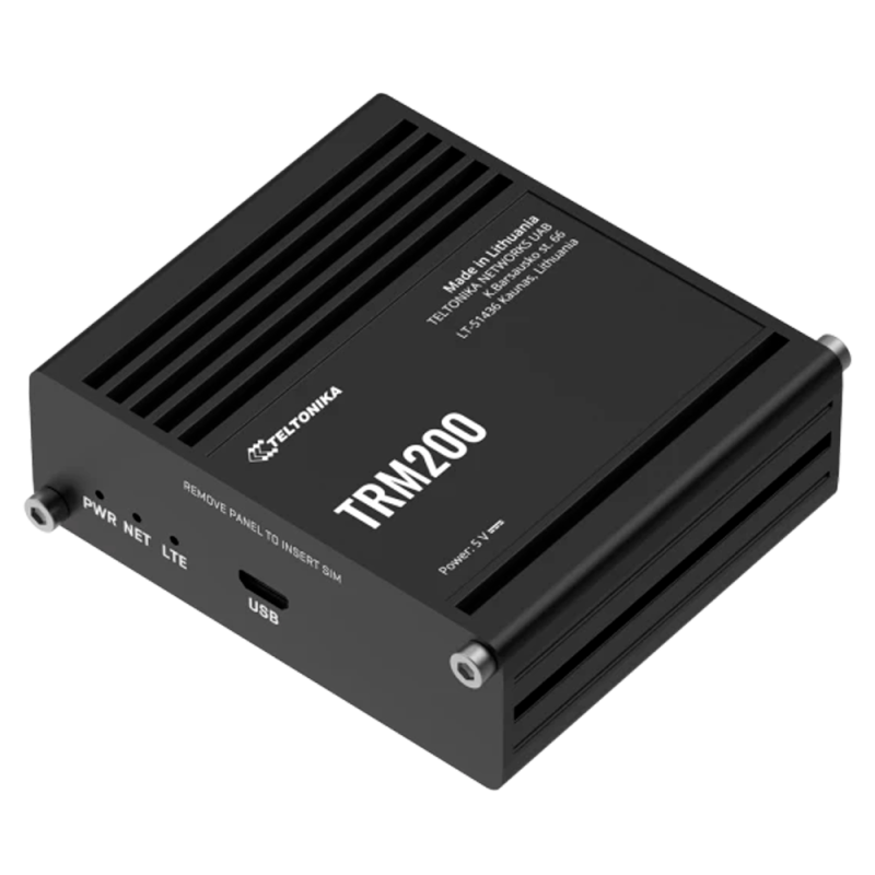 Teltonika TK-TRM200