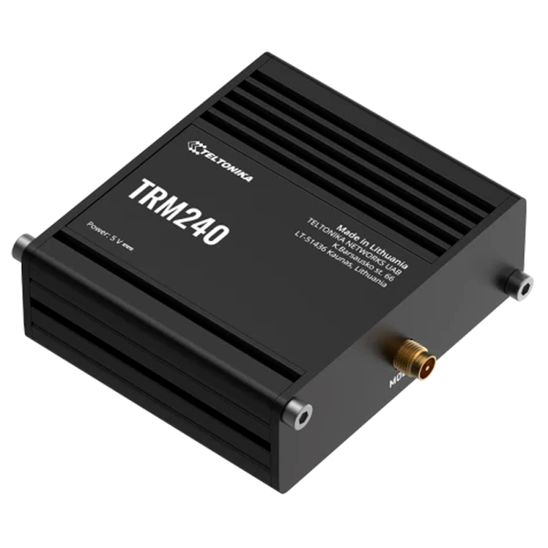 Teltonika TK-TRM240