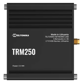Teltonika TK-TRM250