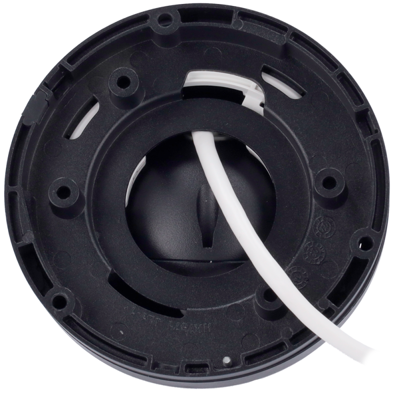 DS-2CD2387G3-LIS2UY/SL(2.8mm)/BLACK