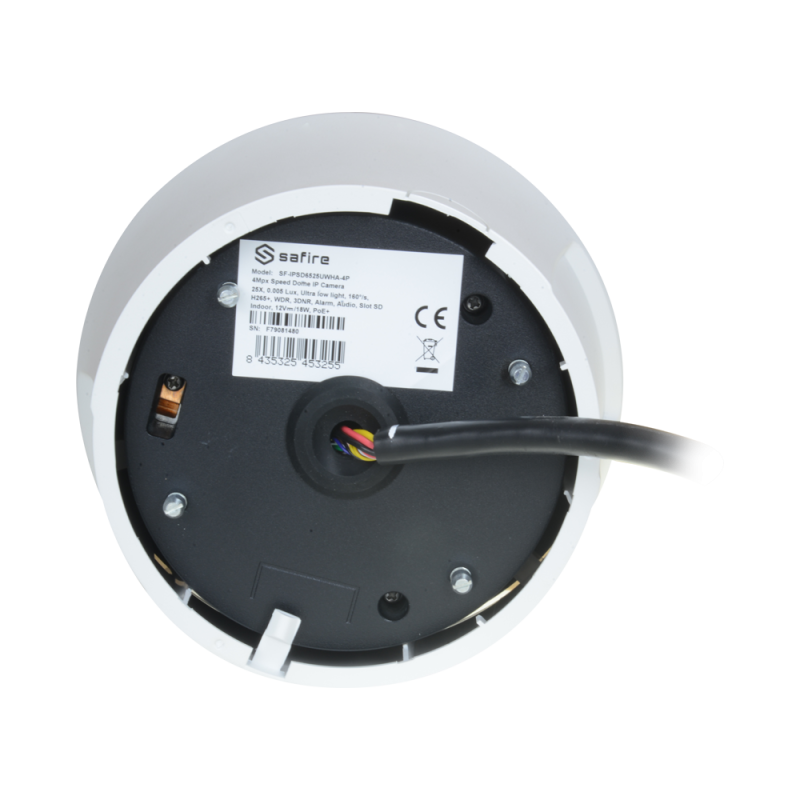 Safire SF-IPSD6525A-2P