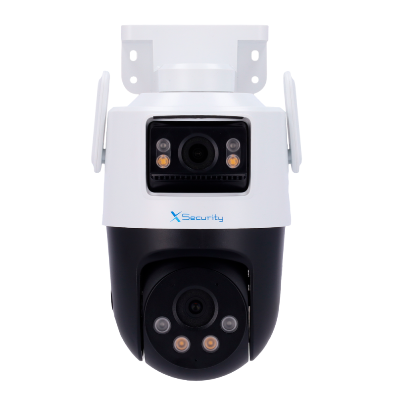 X-Security XS-IPP5D-5EW-DL-TANDEM