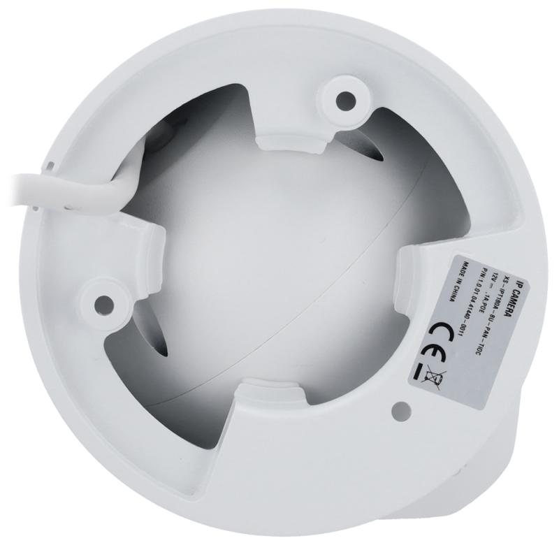 XS-IPT180A-8U-PAN-TIOC