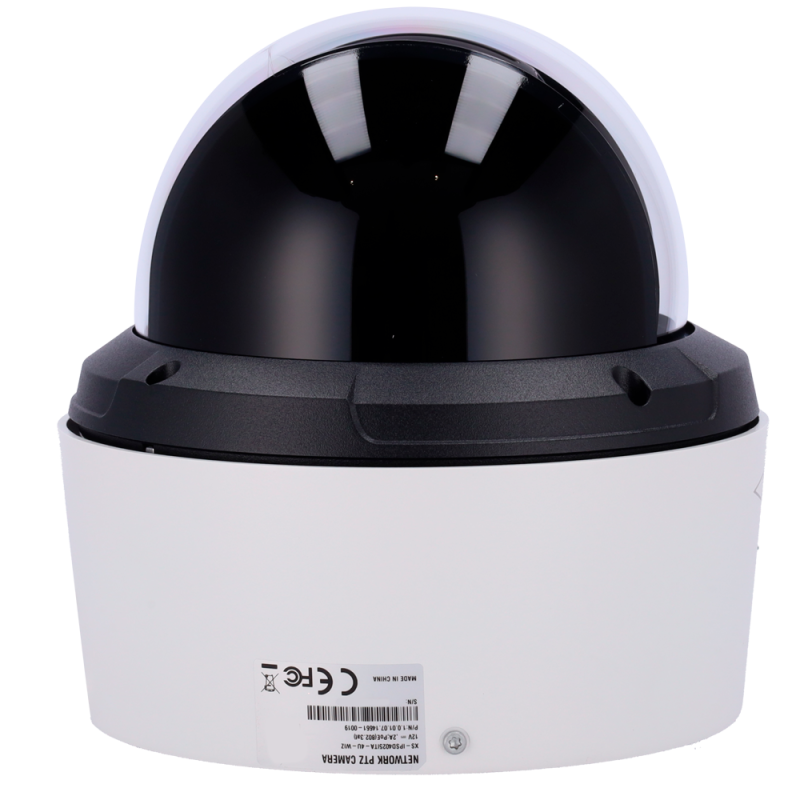 X-Security XS-IPSD4025ITA-4U-WIZ