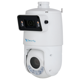 X-Security XS-IPSD6325TA-4P-DL-TANDEM