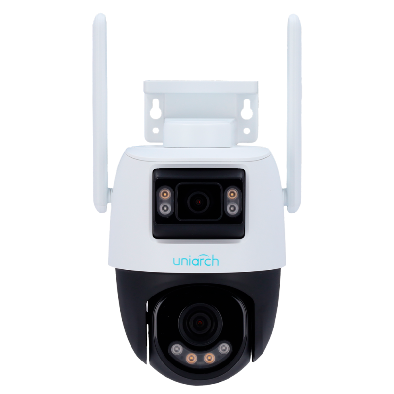 Uniarch UV-UHO-P2S-M55F34