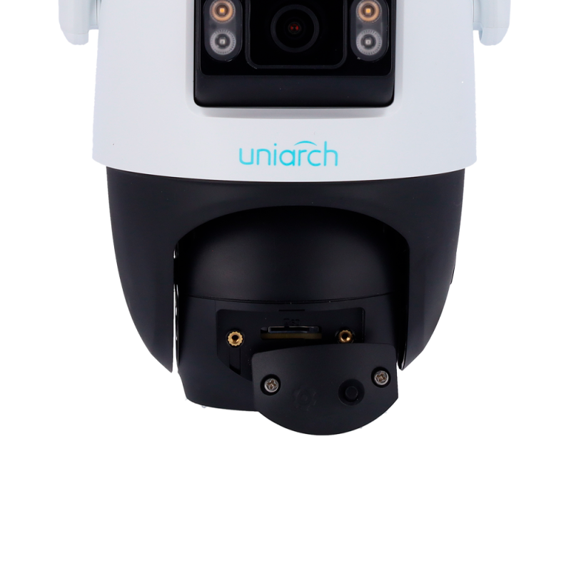 Uniarch UV-UHO-P2S-M55F34