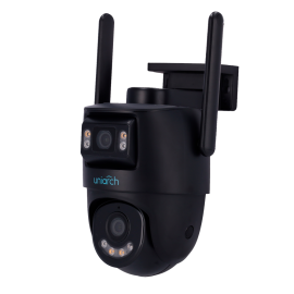 Uniarch UV-UHO-P2S-M33F34-BLACK