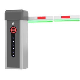 AnKuai PB-PARKBARRIER-PRO303-TL6-L