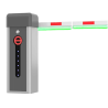 AnKuai PB-PARKBARRIER-PRO303-TL6-L