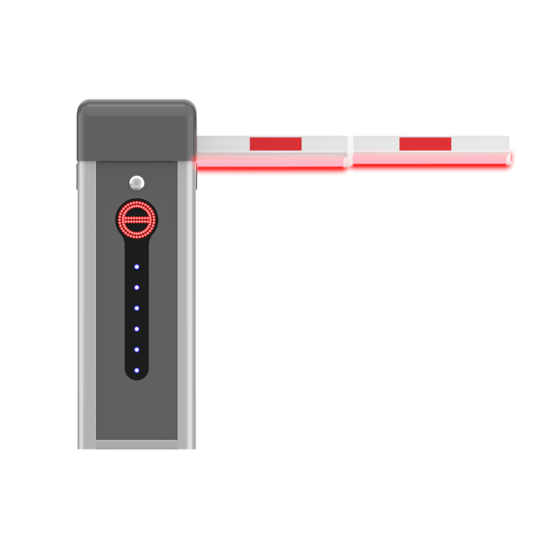 AnKuai PB-PARKBARRIER-PRO303-TL6-L