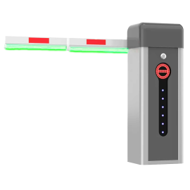 AnKuai PB-PARKBARRIER-PRO303-TL6-R