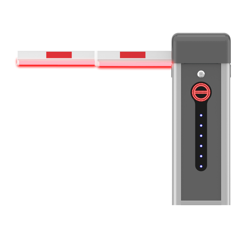 AnKuai PB-PARKBARRIER-PRO303-TL6-R