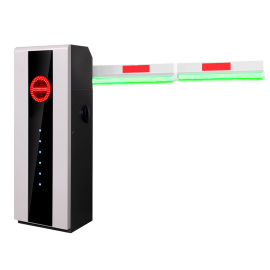 AnKuai PB-PARKBARRIER-ULTRA707-TL6-L