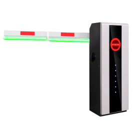 AnKuai PB-PARKBARRIER-ULTRA707-TL6-R