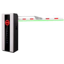 AnKuai PB-PARKBARRIER-ULTRA707-FD3-L