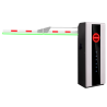 AnKuai PB-PARKBARRIER-ULTRA707-FD3-R