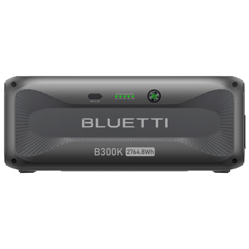 BLUETTI BL-AC500-1xB300K