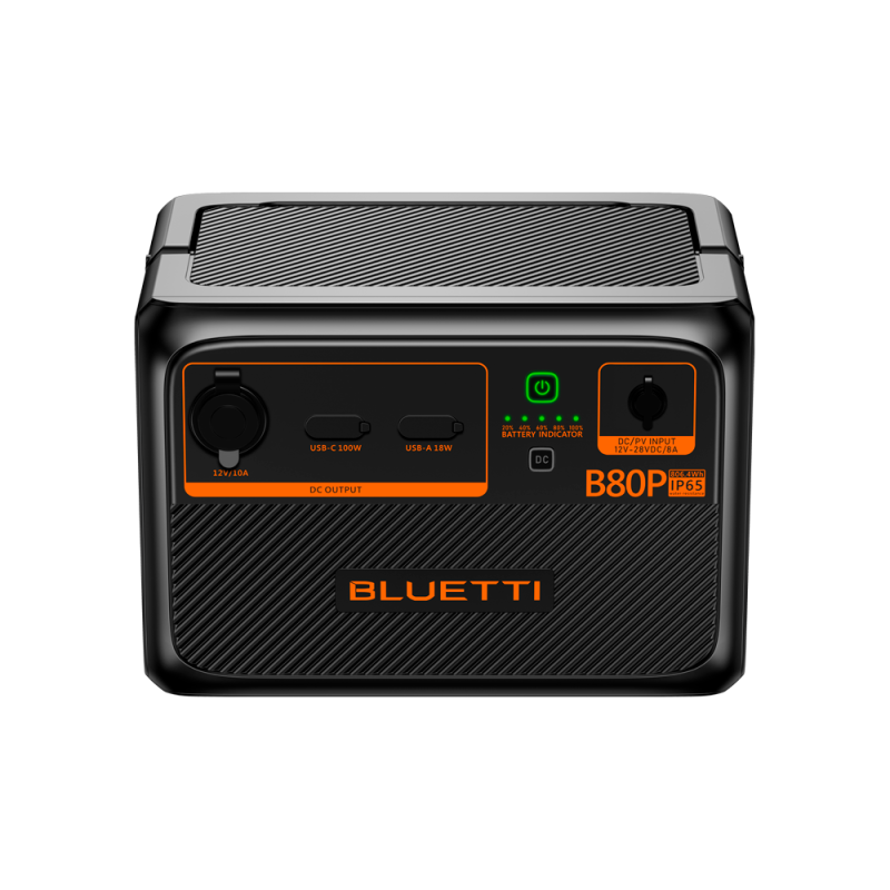 BLUETTI BL-B80P