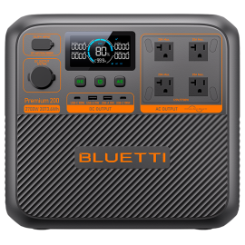 BLUETTI BL-PREMIUM-200V2