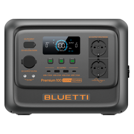 BLUETTI BL-PREMIUM-100V2
