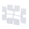 Oem WM-BOLT-BRACKET-W