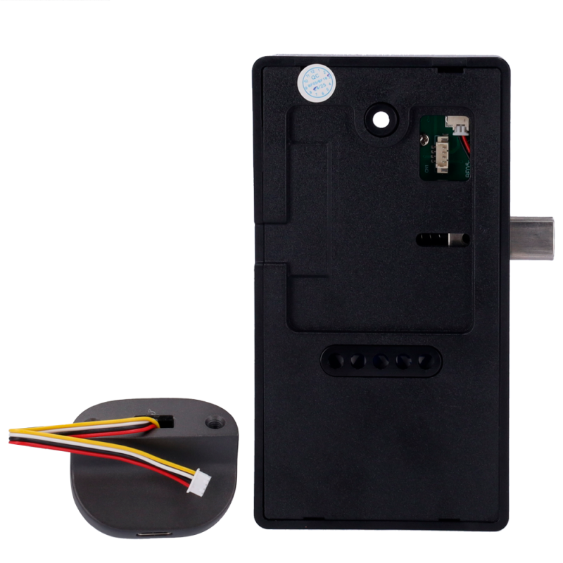 Safire SF-CABINETLOCK-F-APP